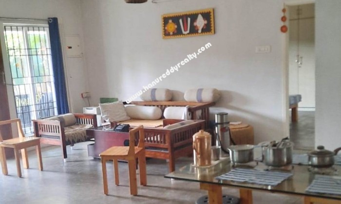 3 BHK Independent House for Sale in Kundrathur